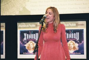 Kerry Butler Photo