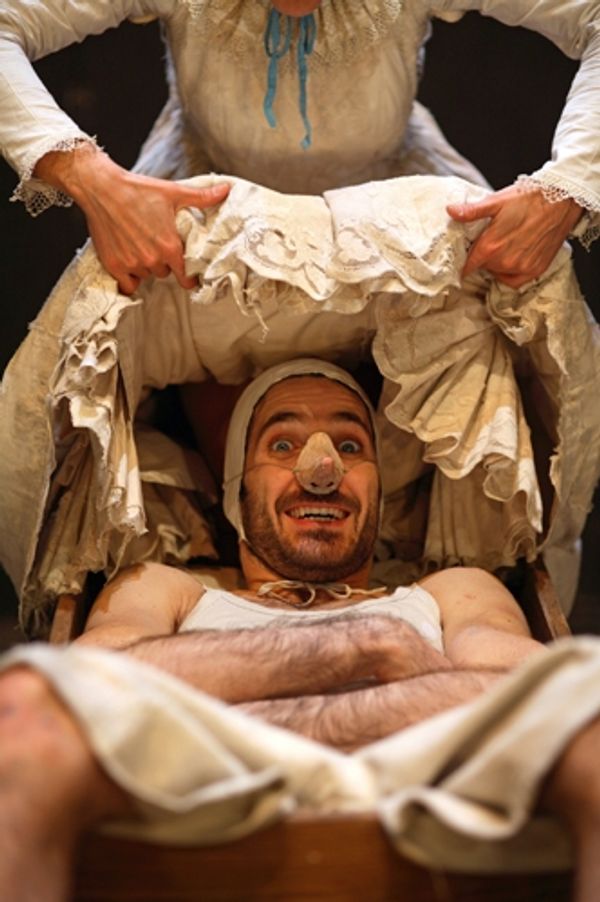 Giandomenico Cupaiuolo
 Photo