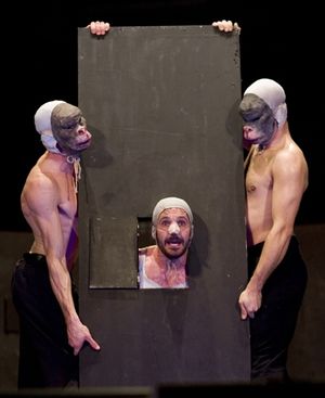 Giandomenico Cupaiuolo
 Photo