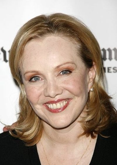 Director/Choreographer Susan Stroman Photo