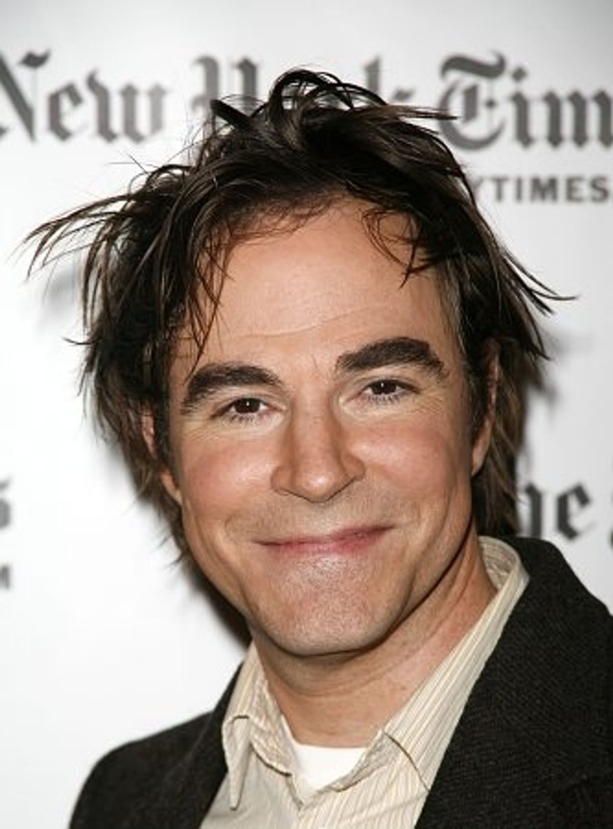 Roger Bart at 