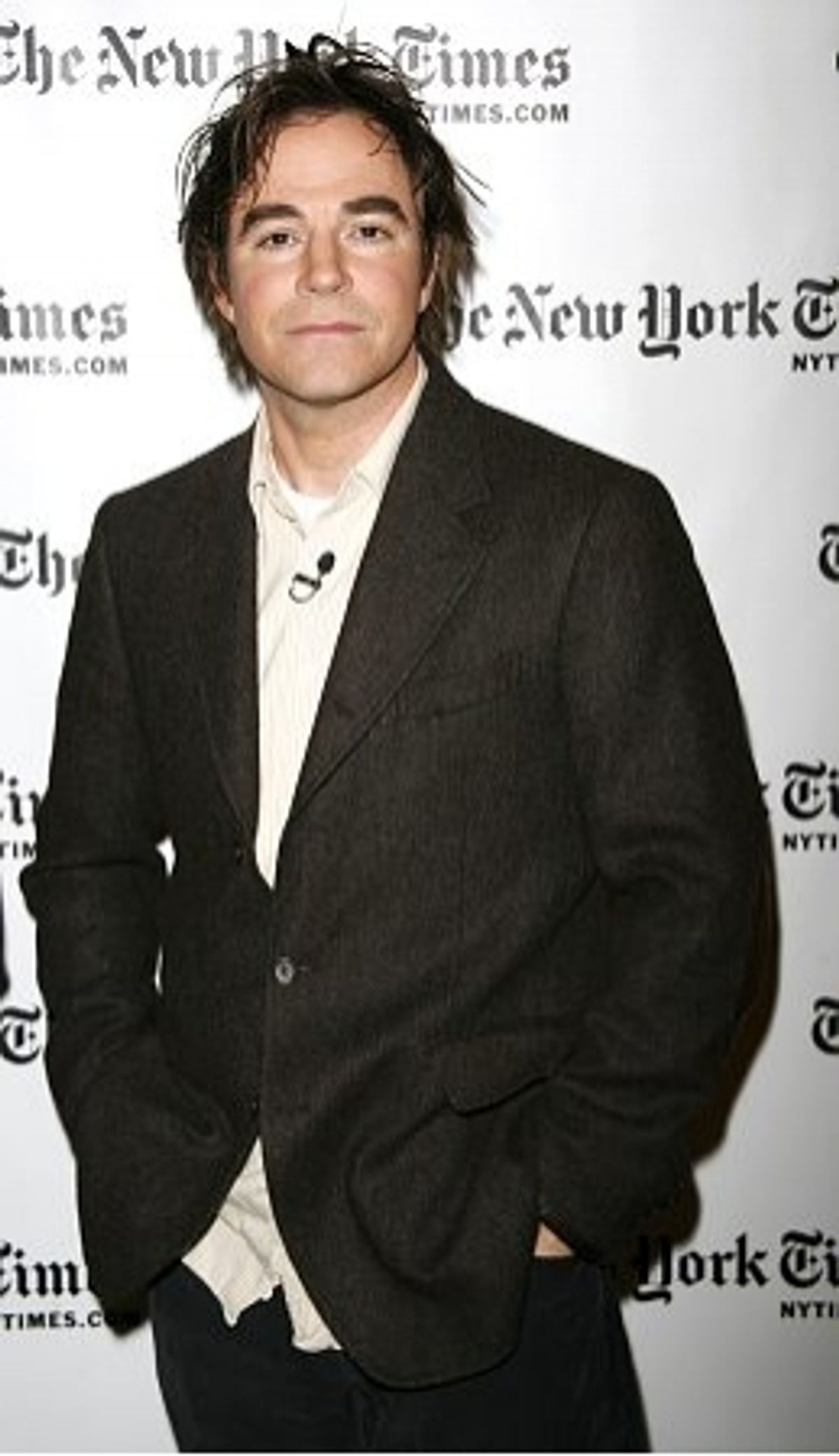 Roger Bart at 