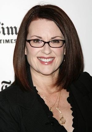 Megan Mullally @ BroadwayWorld Megan Mullally Photo