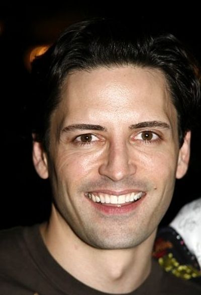 Sean Palmer Photo