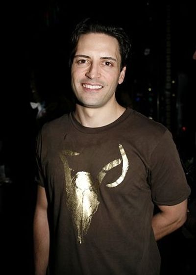 Sean Palmer Photo
