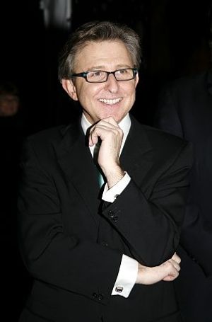 Thomas Schumacher Photo