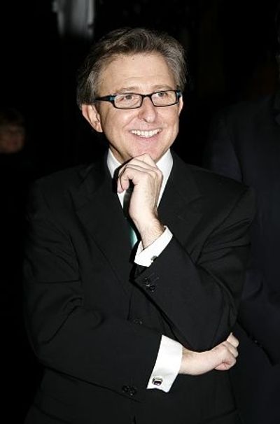Thomas Schumacher Photo