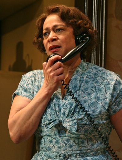 S. Epatha Merkerson Photo