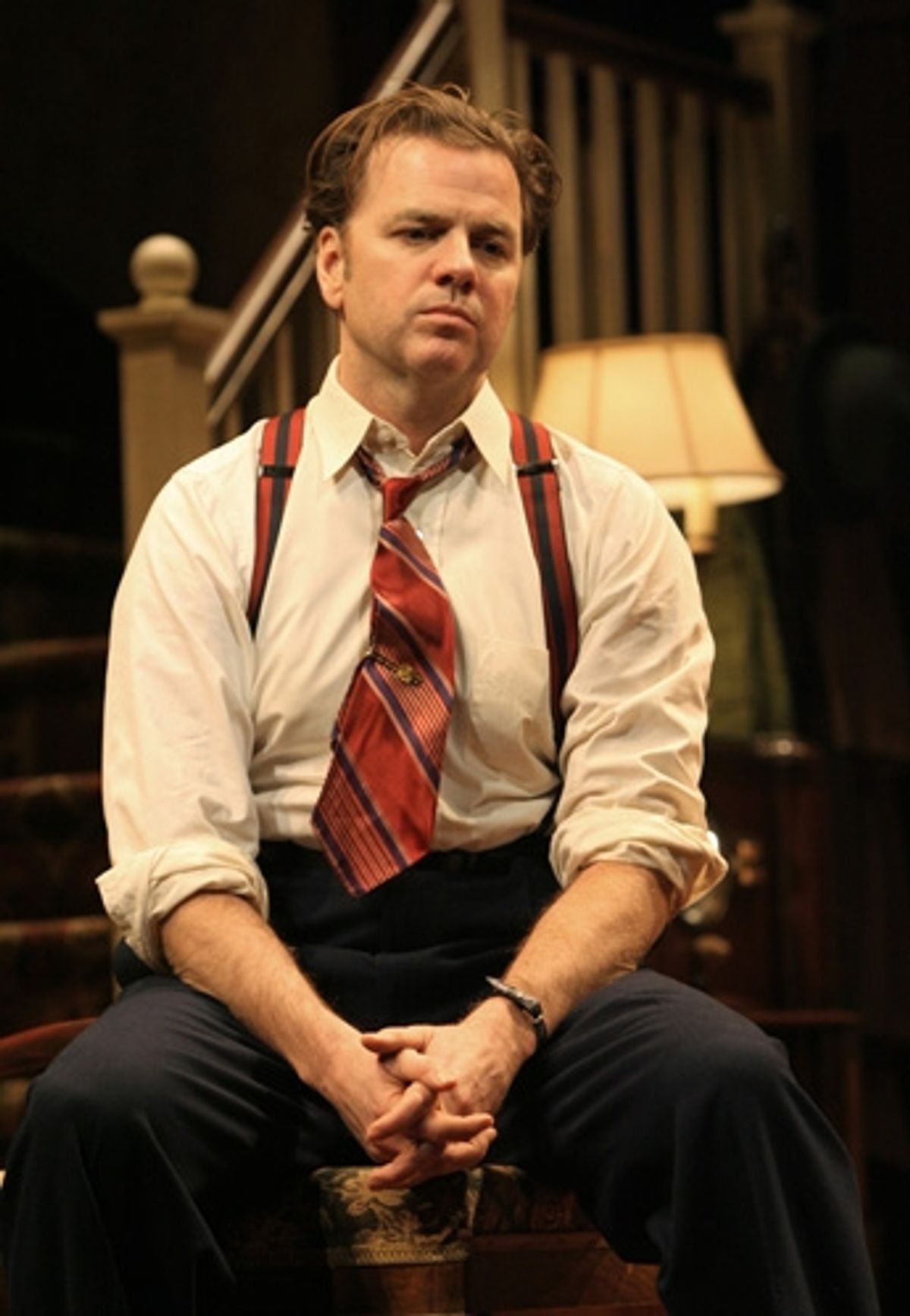 Kevin Anderson

 at 