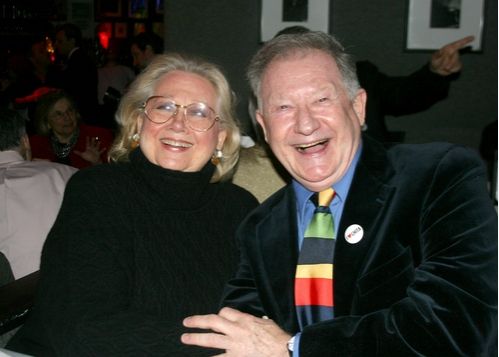 Photo Coverage: Chita Rivera Loves Broadway Cares — photo 23 of 43