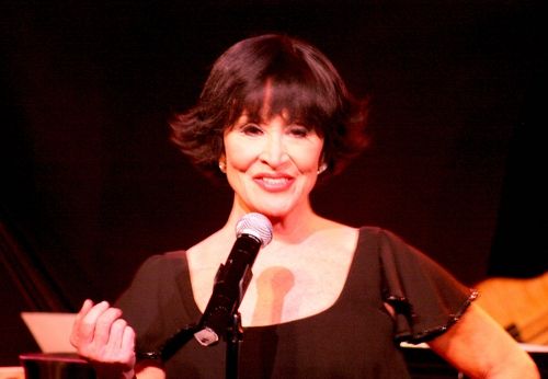 Photo Coverage: Chita Rivera Loves Broadway Cares — photo 4 of 43