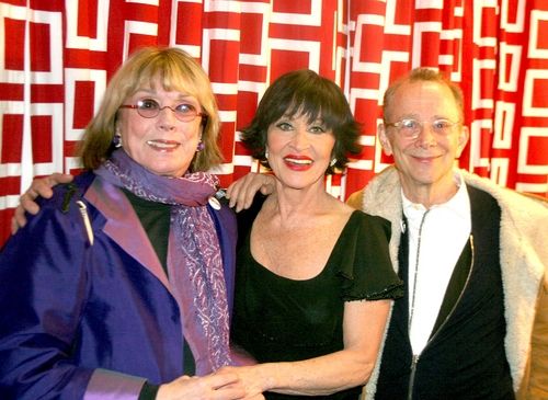 Photo Coverage: Chita Rivera Loves Broadway Cares — photo 13 of 43