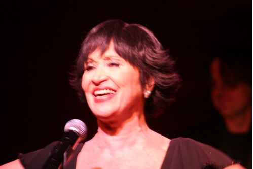 Photo Coverage: Chita Rivera Loves Broadway Cares — photo 2 of 43