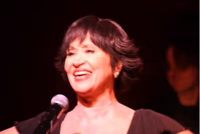 Chita Rivera
 Photo