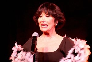 Chita Rivera
 Photo