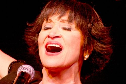 Photo Coverage: Chita Rivera Loves Broadway Cares — photo 1 of 43
