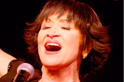 Chita Rivera
 Photo