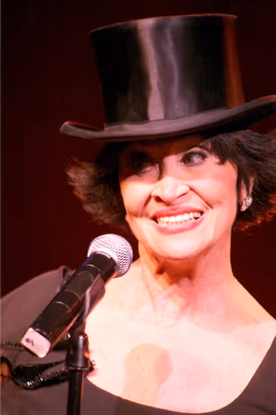 Chita Rivera
 Photo