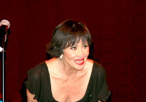 Photo Coverage: Chita Rivera Loves Broadway Cares — photo 8 of 43