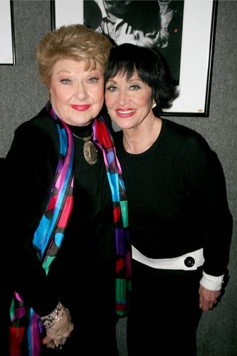 Photo Coverage: Chita Rivera Loves Broadway Cares — photo 34 of 43