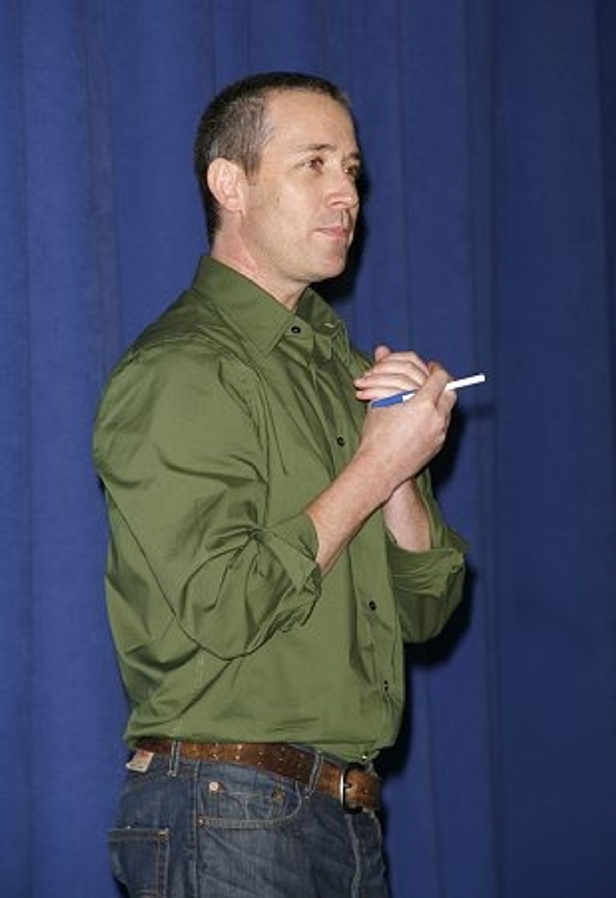 J. Phillip Bassett
 at 