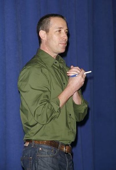 J. Phillip Bassett
 Photo