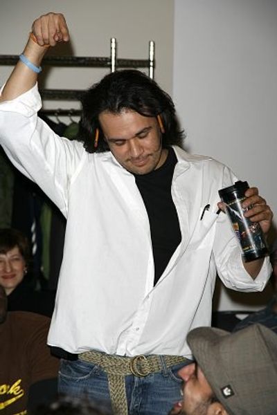 Michael Balderrama
 Photo
