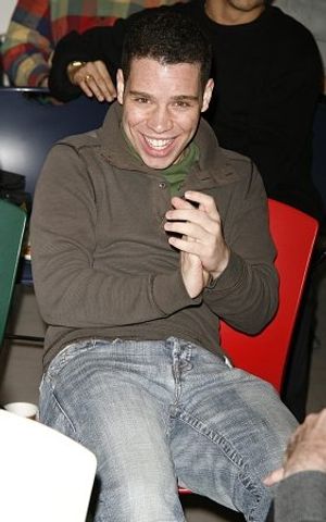 Robin de Jesus
 Photo