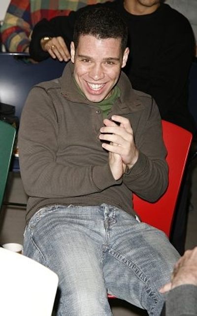 Robin de Jesus
 Photo