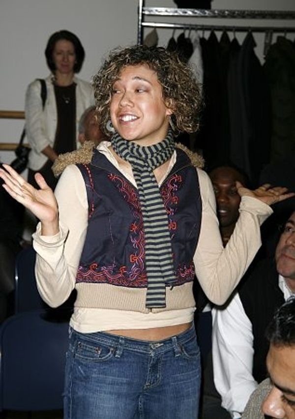 Rosie Lani Fiedelman
 Photo