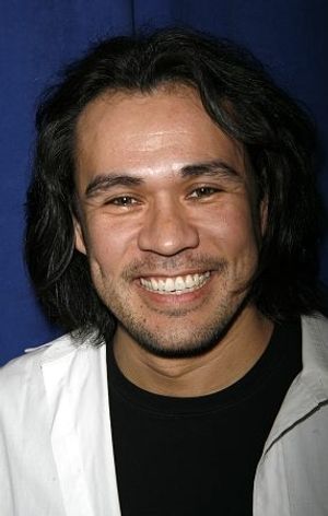 Michael Balderrama @ BroadwayWorld Michael Balderrama Photo