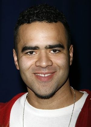 Christopher Jackson
 Photo