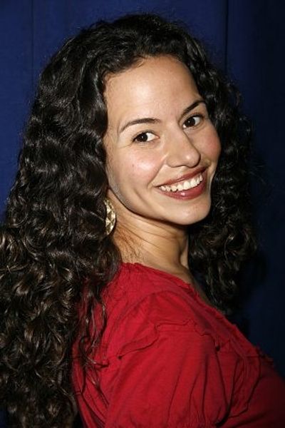 Mandy Gonzalez


 Photo