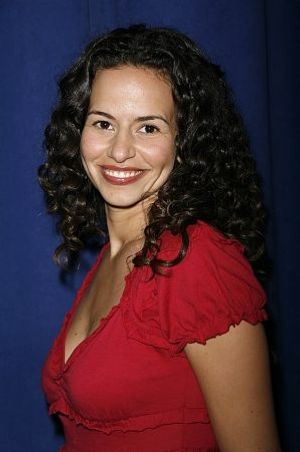Mandy Gonzalez


 Photo