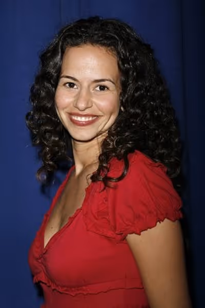 Mandy Gonzalez


 Photo
