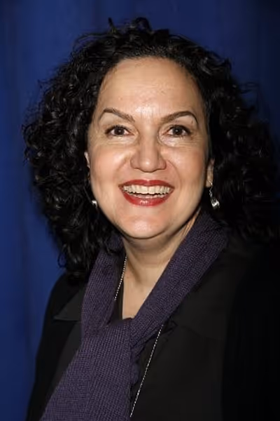 Olga Merediz
 Photo