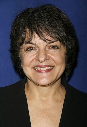 Priscilla Lopez
 Photo