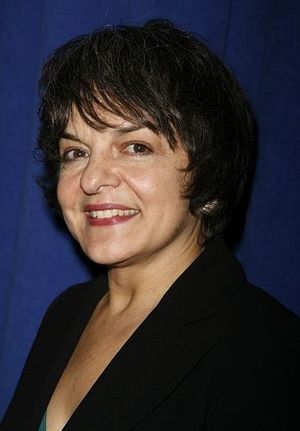 Priscilla Lopez
 Photo