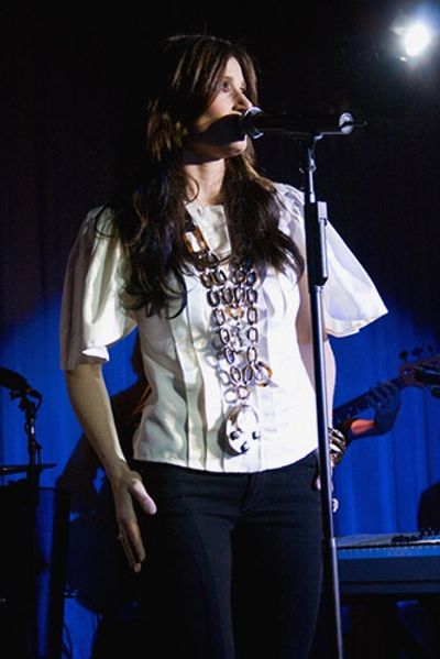 Idina Menzel Photo