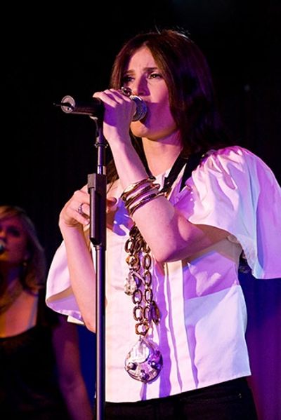 Idina Menzel Photo