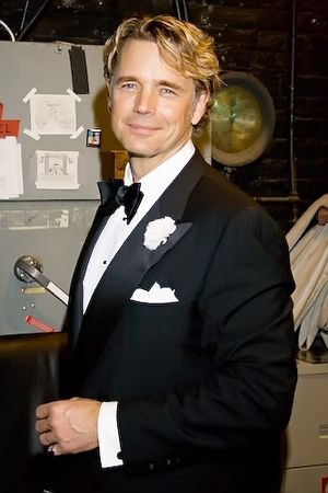 John Schneider Photo