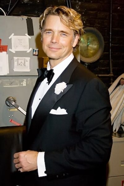 John Schneider Photo