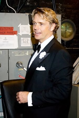 John Schneider Photo