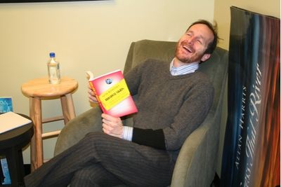 Denis O'Hare Photo