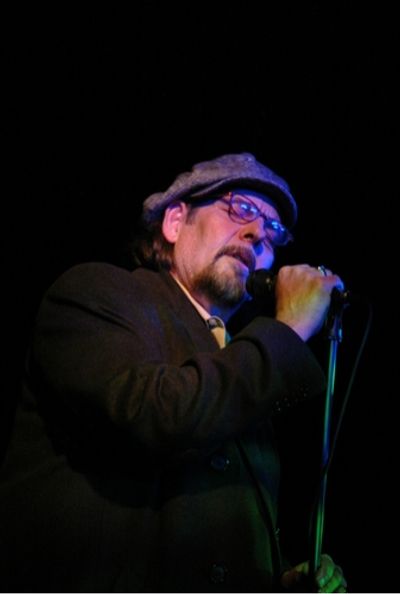 Ron LaSalle Photo