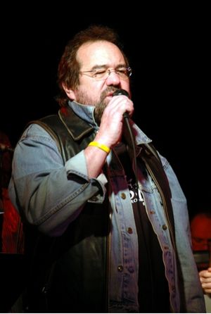 Michael Lanning @ BroadwayWorld Michael Lanning Photo