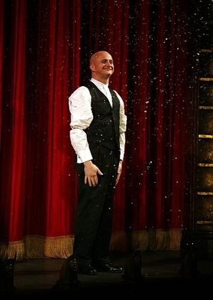 Cliff Saunders
@ BroadwayWorld Cliff Saunders
Photo