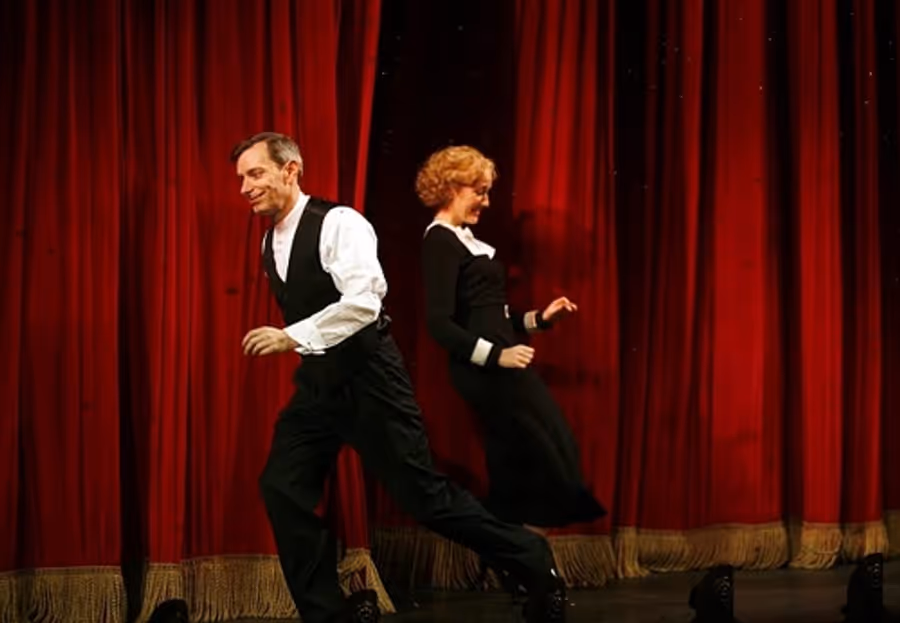 Martin Short Teases Broadway Return With Meryl Streep