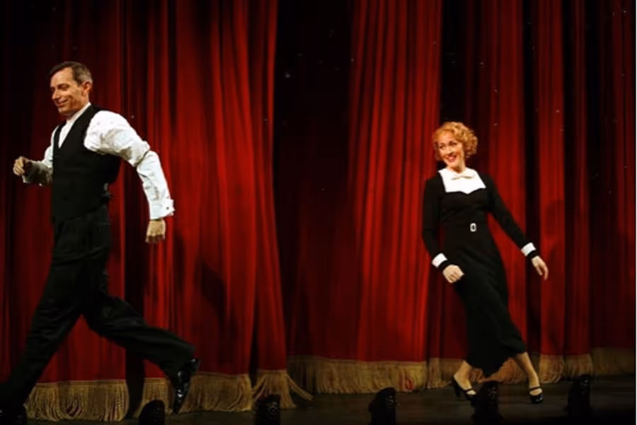 Martin Short Teases Broadway Return With Meryl Streep