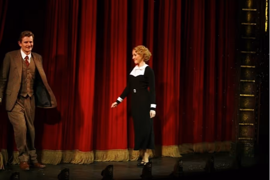 Martin Short Teases Broadway Return With Meryl Streep